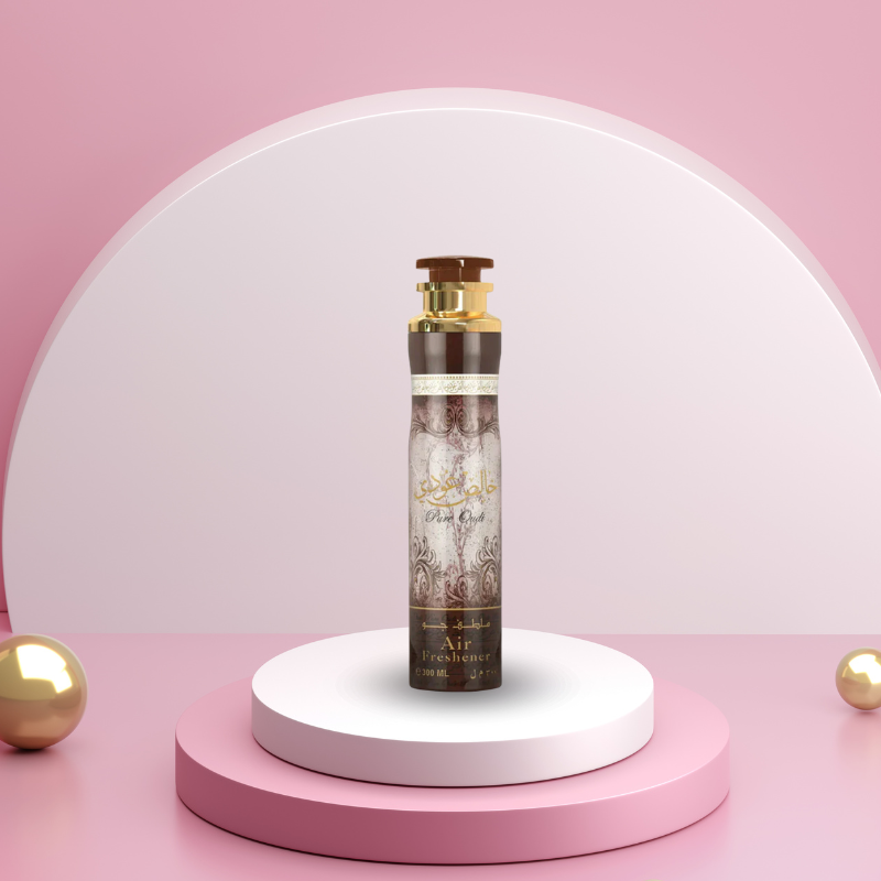 Lataffa Pure Oudi 300ml air freshner