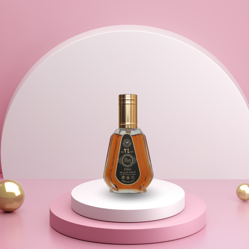 Ard Al Zaafaran Oud 24 Hours 50ml EDP