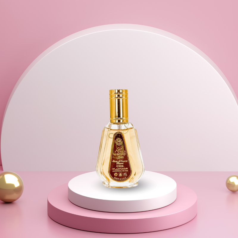 Ard Al Zaafaran Shams Al Emerat 50ML