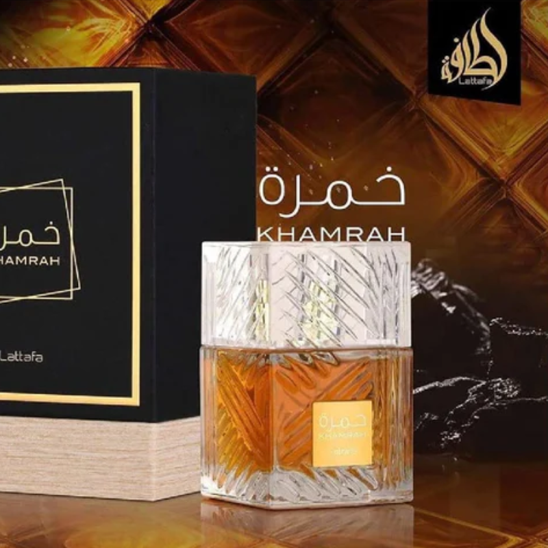 Khamrah 100ml edp