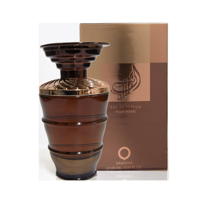 ALIF 100ml EDP UNISEX