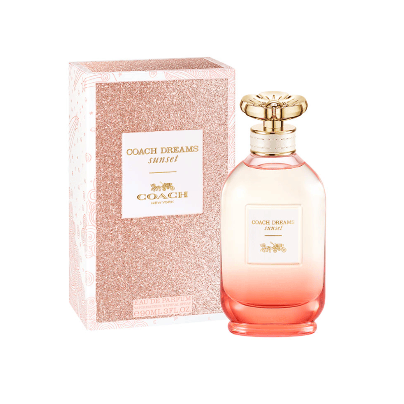 COACH DREAMS SUNSET EDP For Her