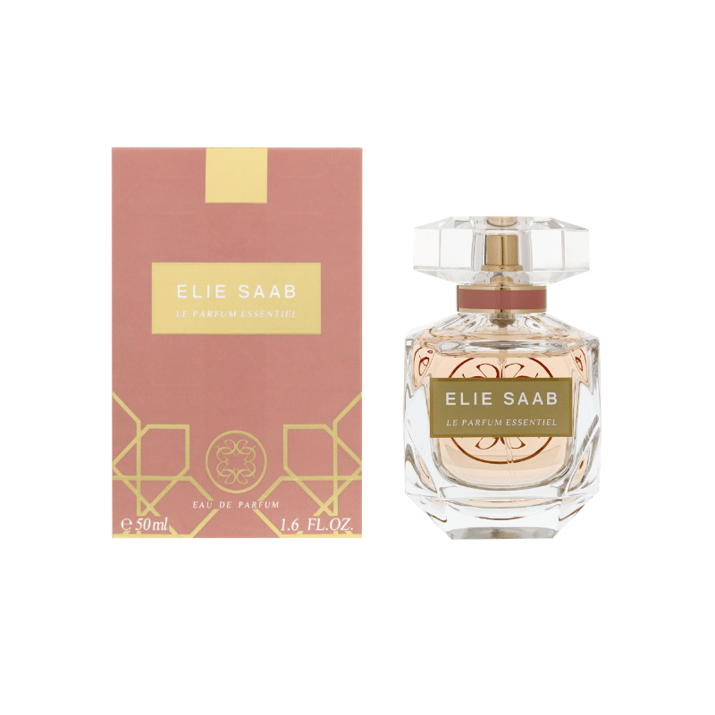 ELIE SAAB LE PARFUM ESSENTIEL EDP