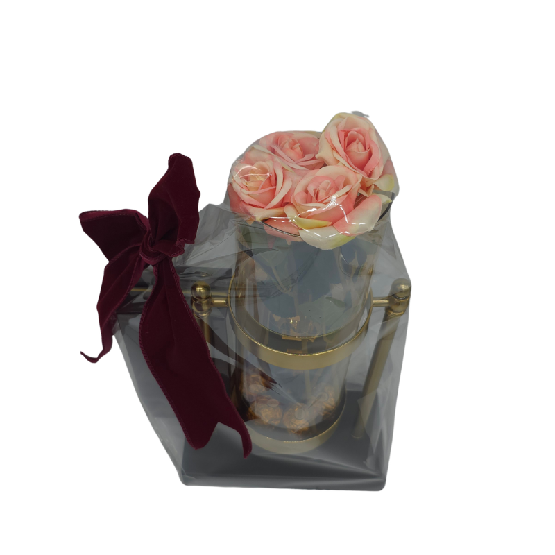 The Opulence Hamper