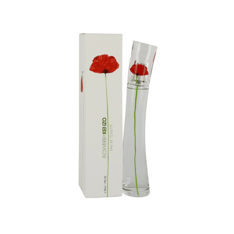 FLOWER BY KENZO EDT