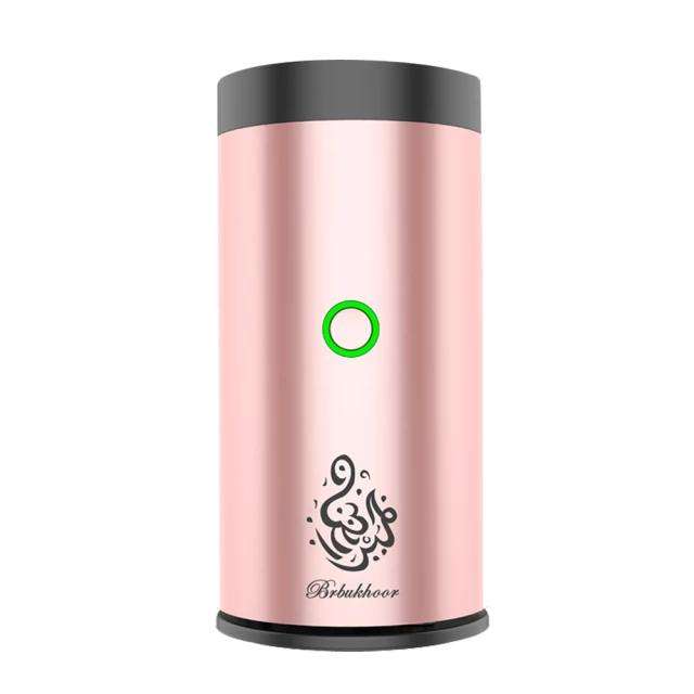Bakhoor Burner with Speaker