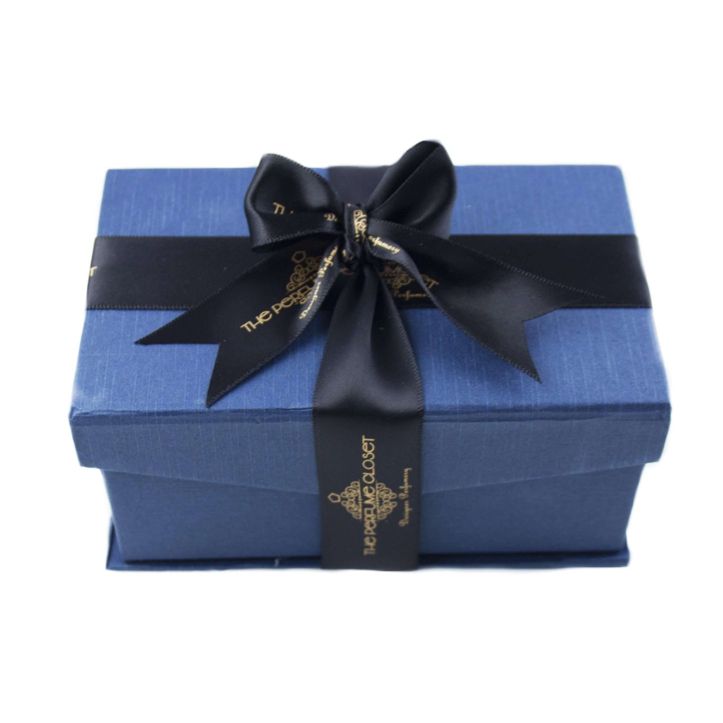 Crystal Perfume Bottle in Gift Box