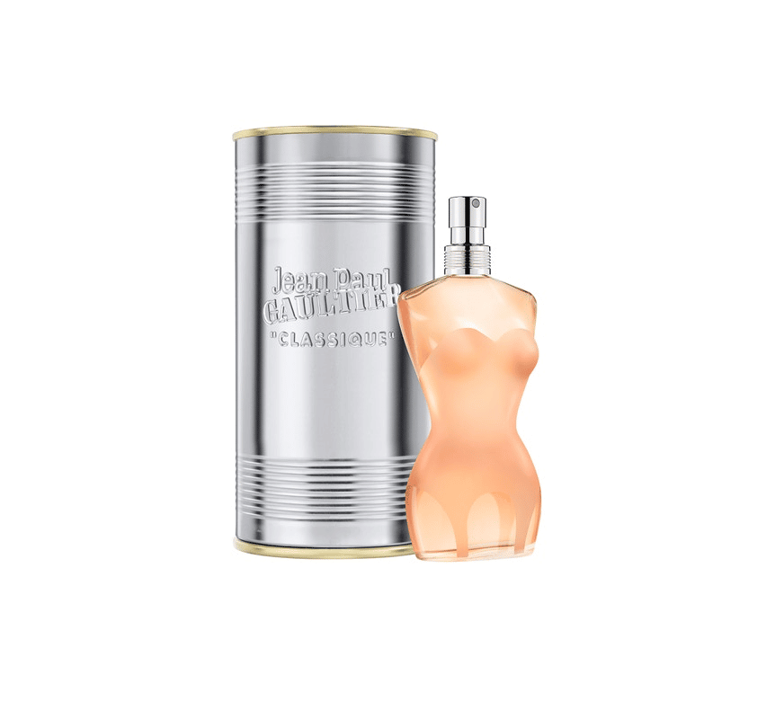 JEAN PAUL GAULTIER CLASSIQUE EDT