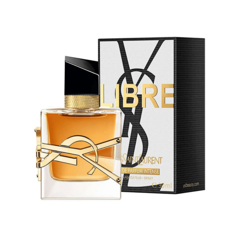 YSL LIBRE INTENSE EDP