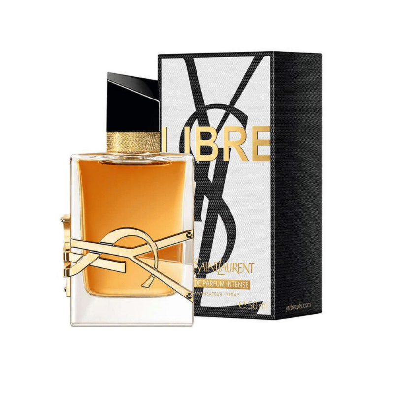 YSL LIBRE INTENSE EDP