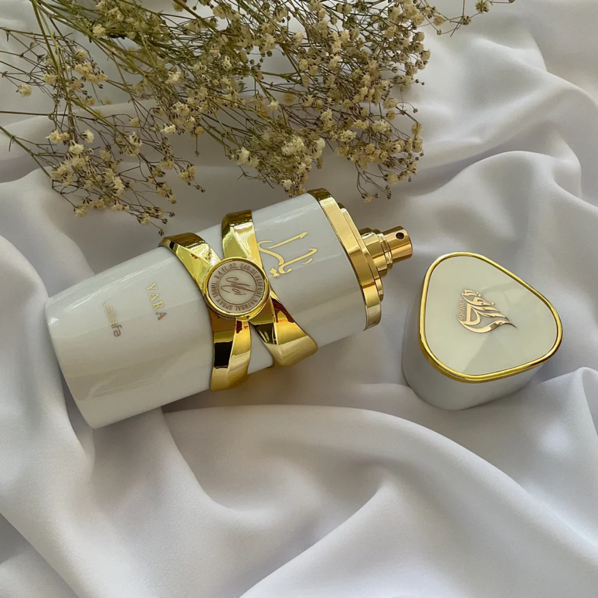 LATTAFA YARA MOI 100ML EAU DE PARFUM UNISEX FRAGRANCE