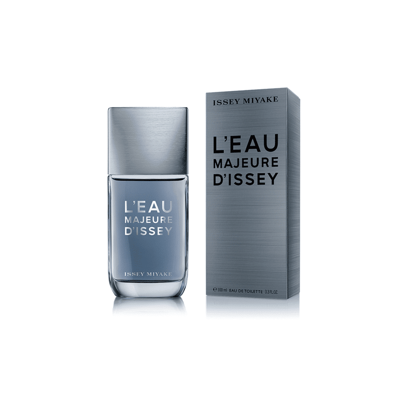 ISSEY MIYAKE L'EAU SUPER MAJEURE D'ISSEY EDT