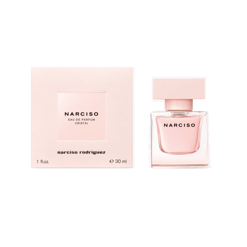 NARCISO RODRIGUEZ CRISTAL EDP
