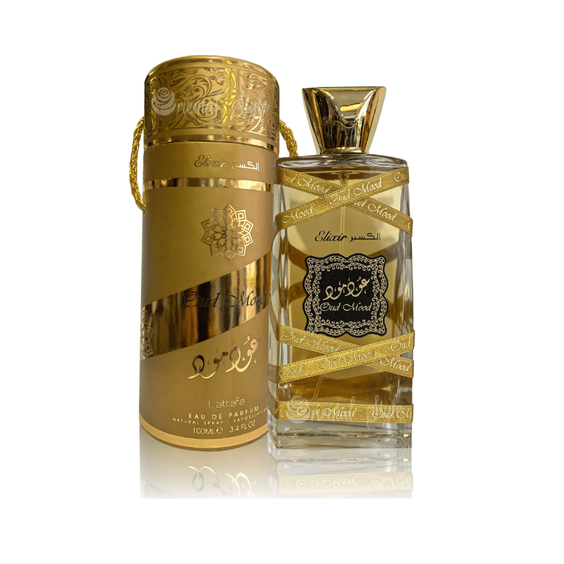 OUD MOOD ELIXIR EDP 100ml