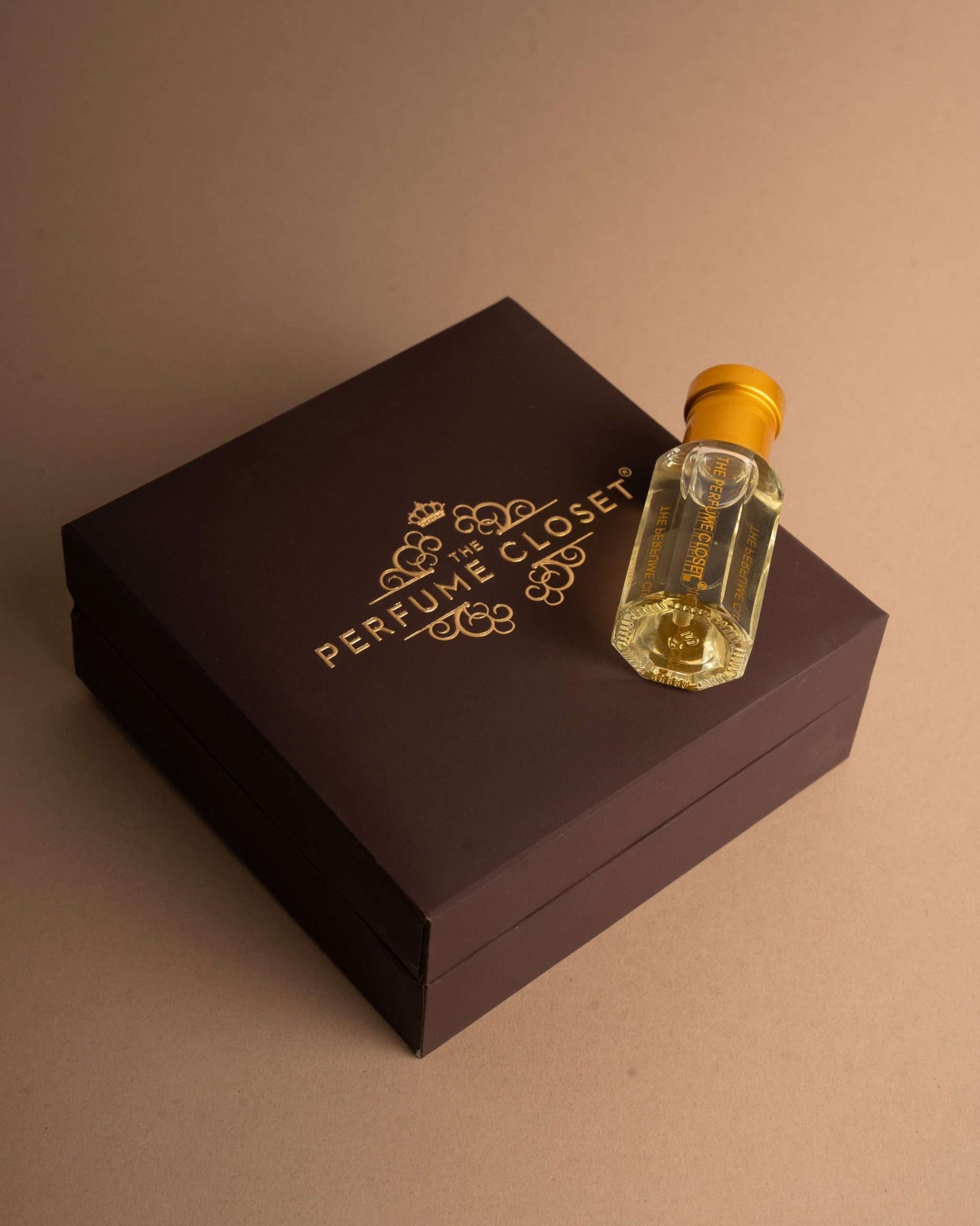 Moroccan Dust 12ml parfum oil