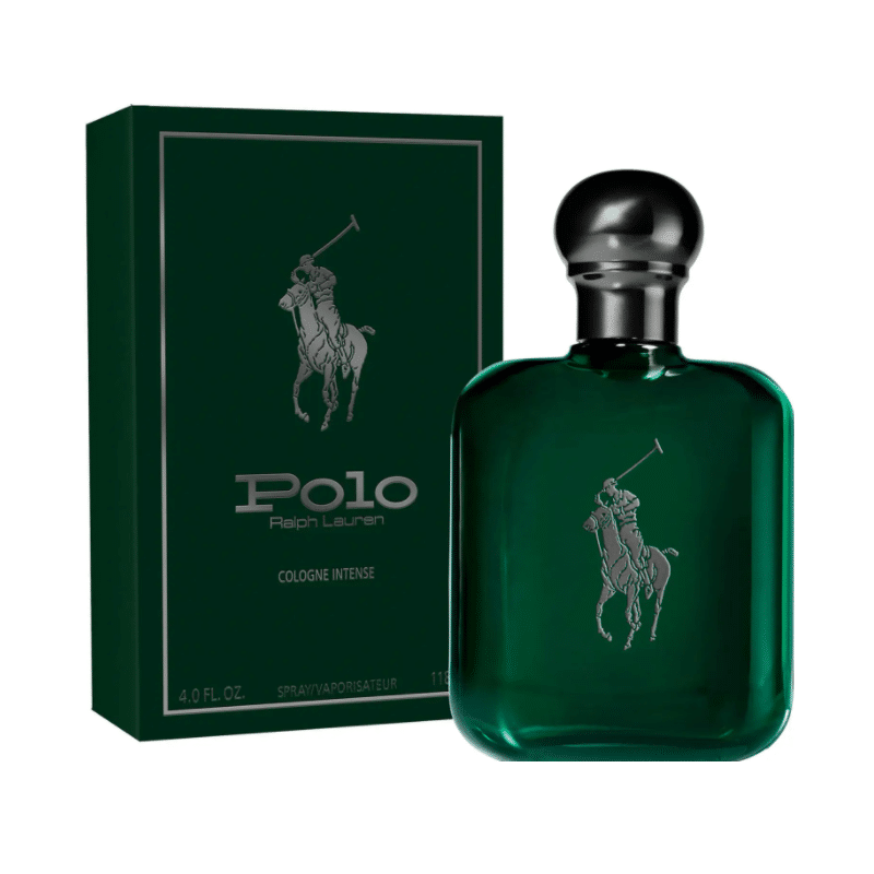 POLO RALPH LAUREN COLOGNE INTENSE 59ml EDT