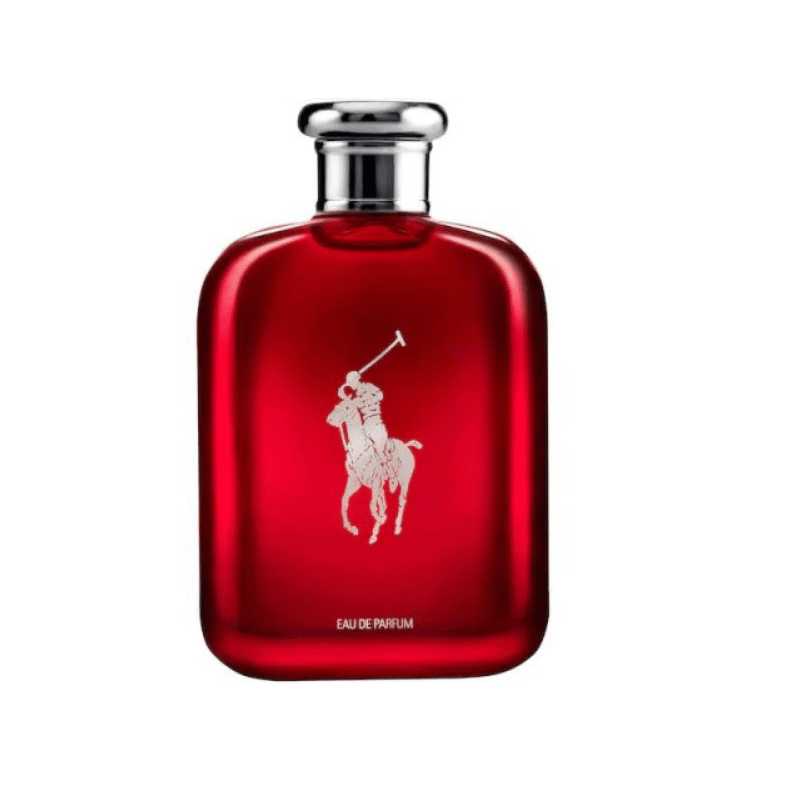 POLO RED EDP For Him