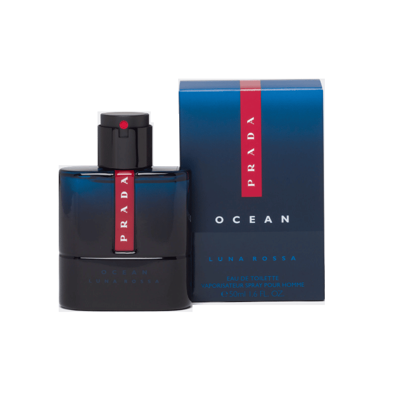 PRADA LUNA ROSSA OCEAN EDT