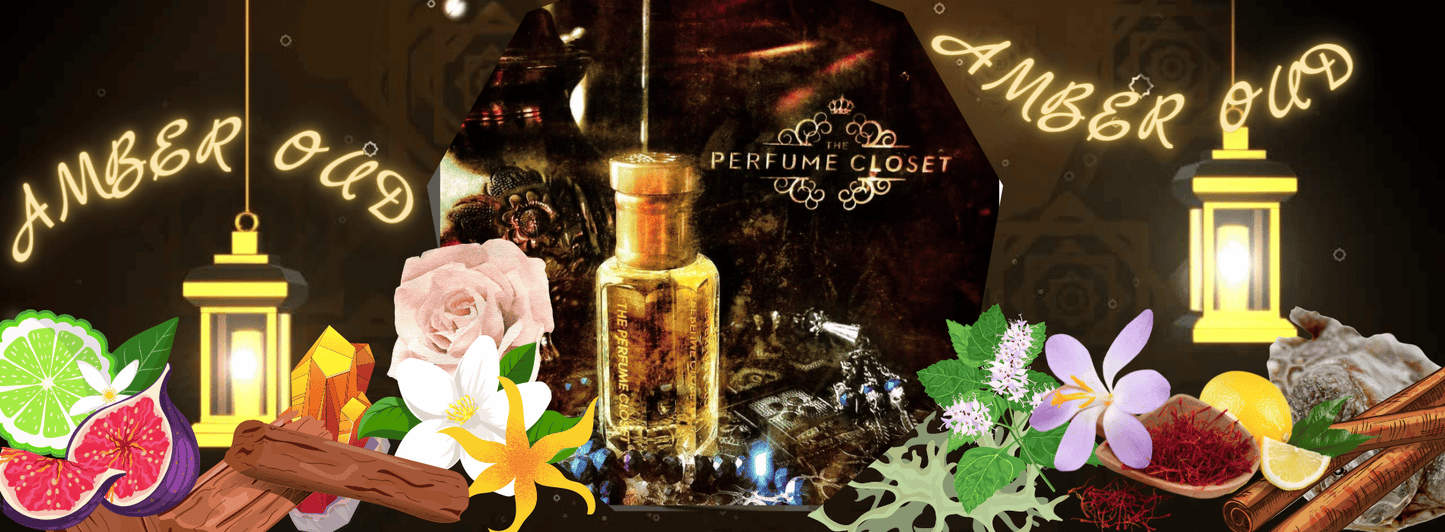 PURE PERFUME OIL - Smells like DUNYA / ALCOHOL FREE