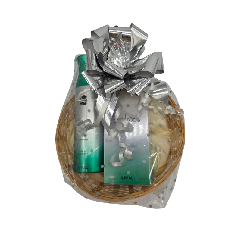 The Essence Hamper
