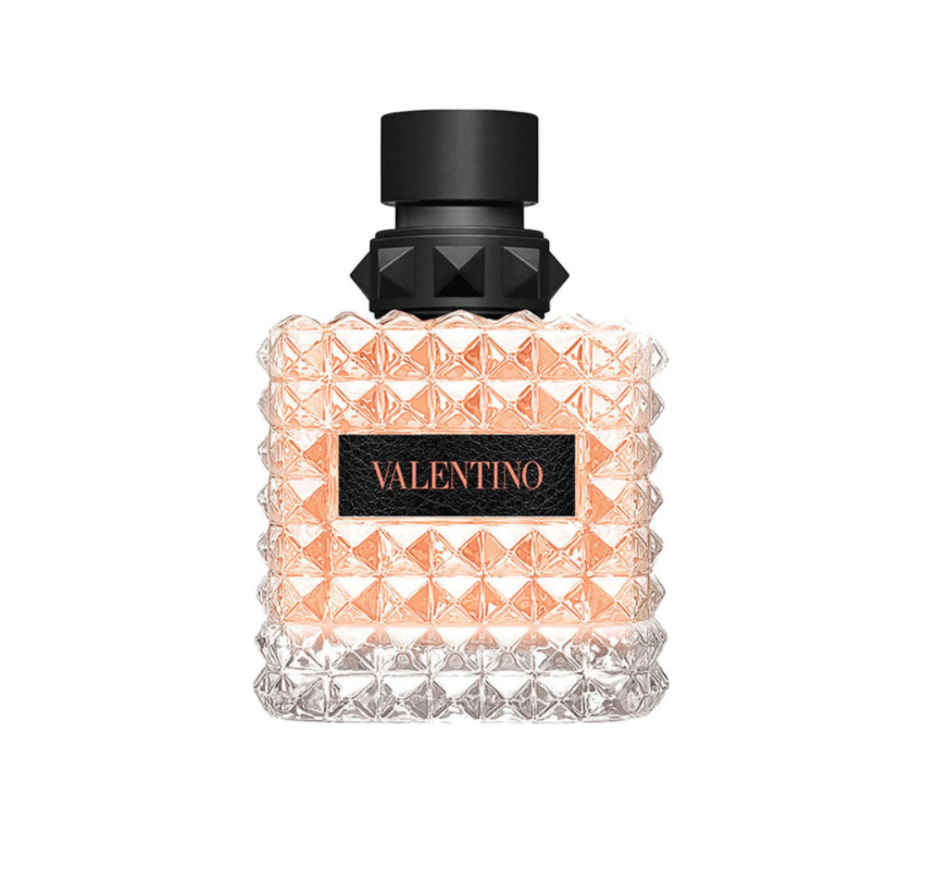 VALENTINO DONNA CORAL FANTASY EDP For Her
