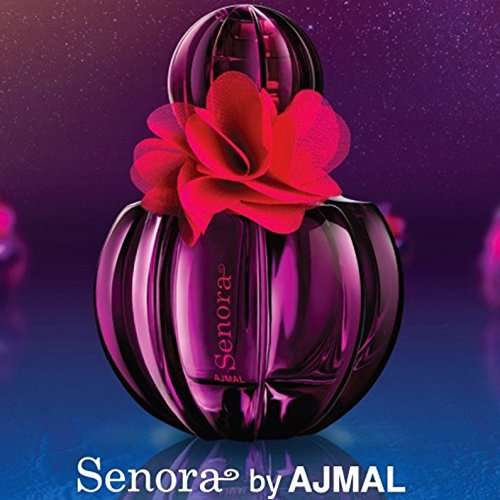 ajmal senora 75ml edp