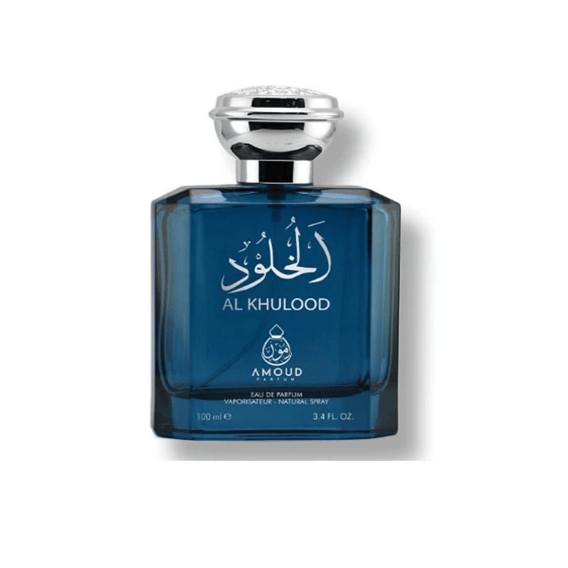 AL KHULOOD 100ml EDP