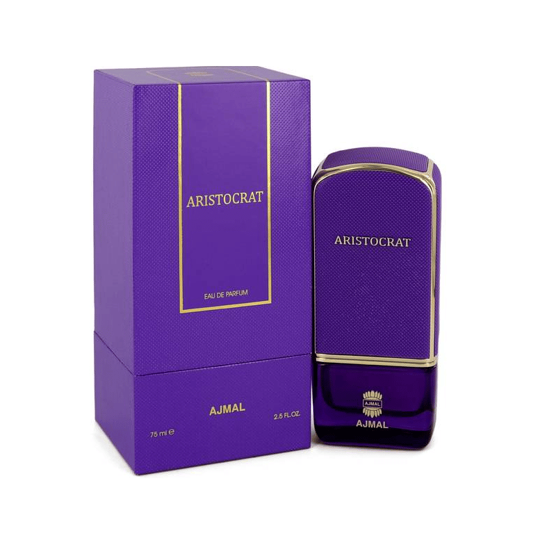 ARISTROCRAT by AJMAL EDP 75ml