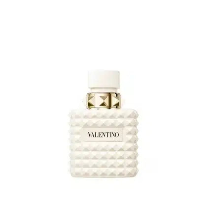 VALENTINO BEAUTY Born in Roma Donna Ivory Eau de Parfum 100ml