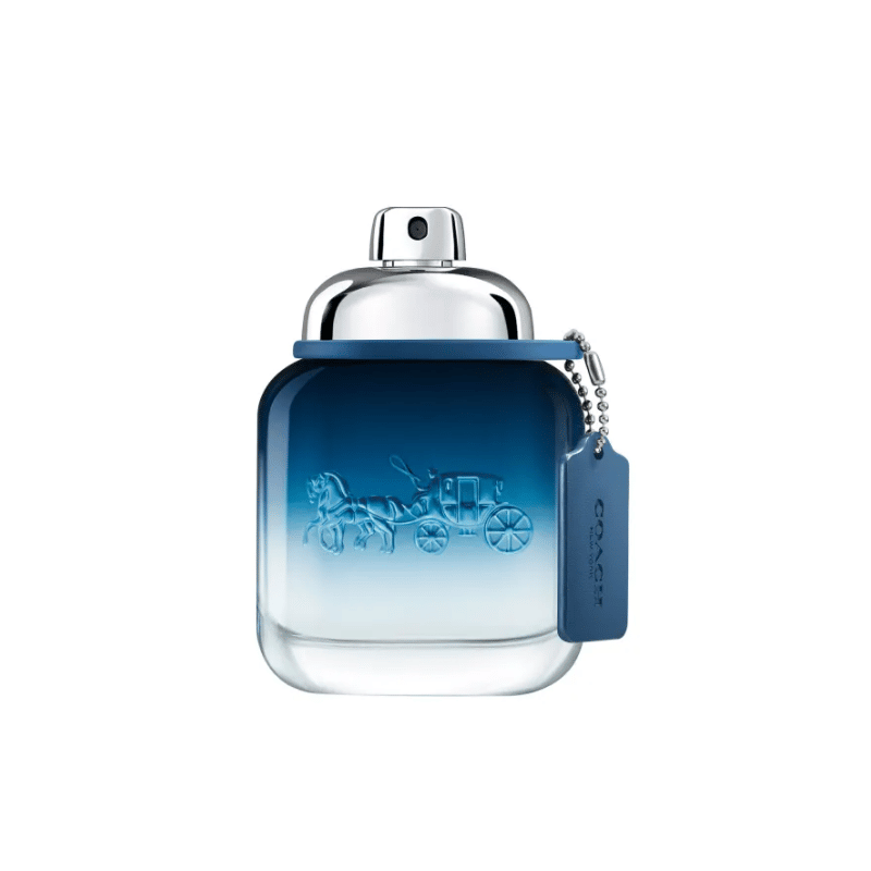 COACH BLUE EDT For Men