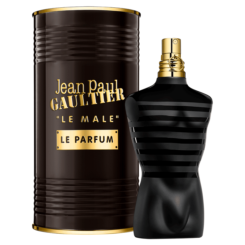 JEAN PAUL GAULTIER LE MALE INTENSE LE PARFUM – The Perfume Closet