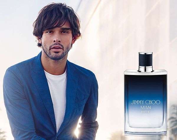 jimmy choo man blue edt