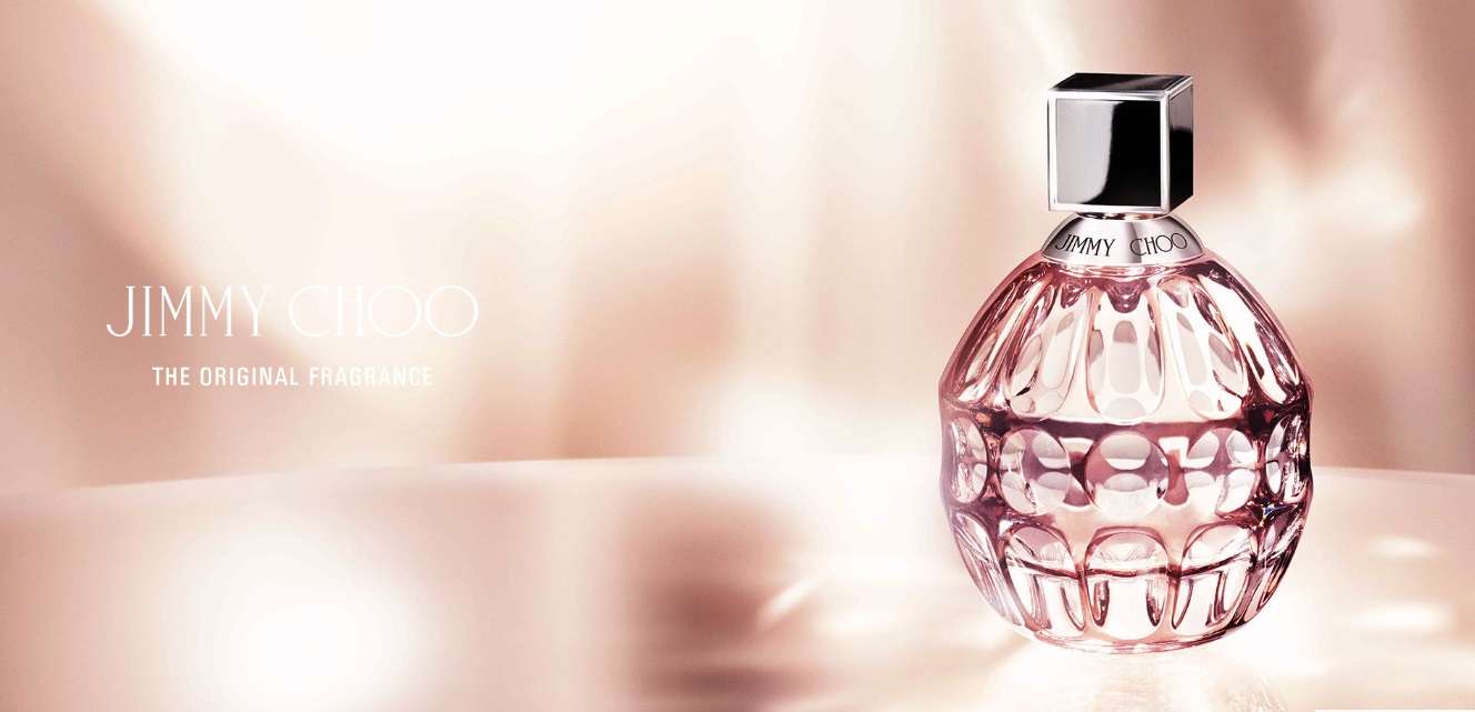 jimmy choo the original fragrance