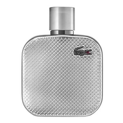 LacosteL.12.12 Silver Grey 50ml Eau de Parfum Spray