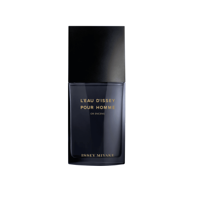 ISSEY MIYAKE L'EAU D'ISSEY POUR HOMME OR ENCENS 100ML