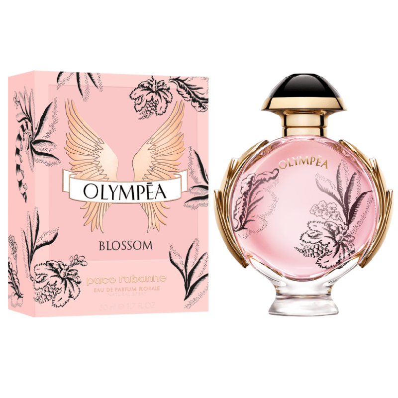 PACO RABANNE OLYMPEA BLOSSOM EDP