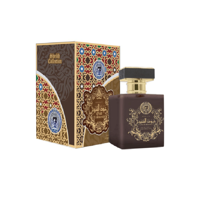 OUD SHUYUKH 100ml EDP