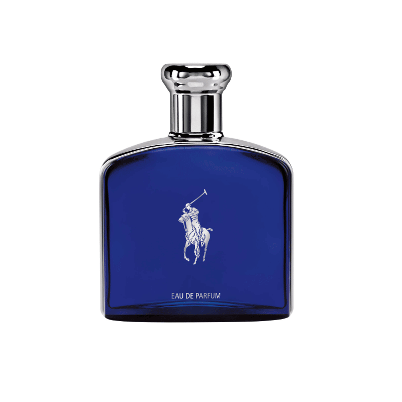 RALPH LAUREN POLO BLUE FOR MEN EDP