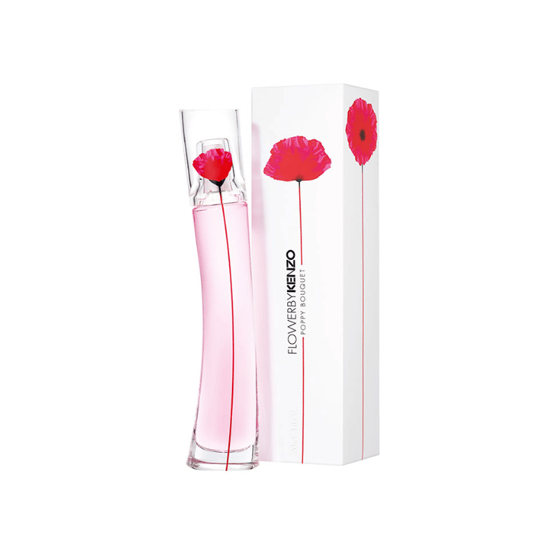 FLOWER BY KENZO POPPY BOUQUET EDP