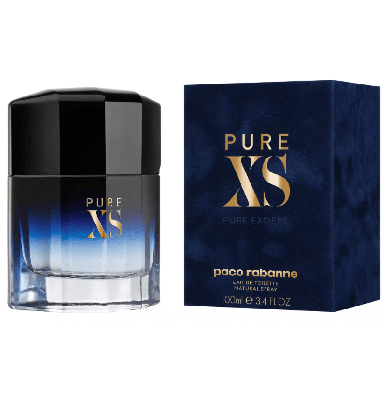 PACO RABANNE PURE XS EDT For Him