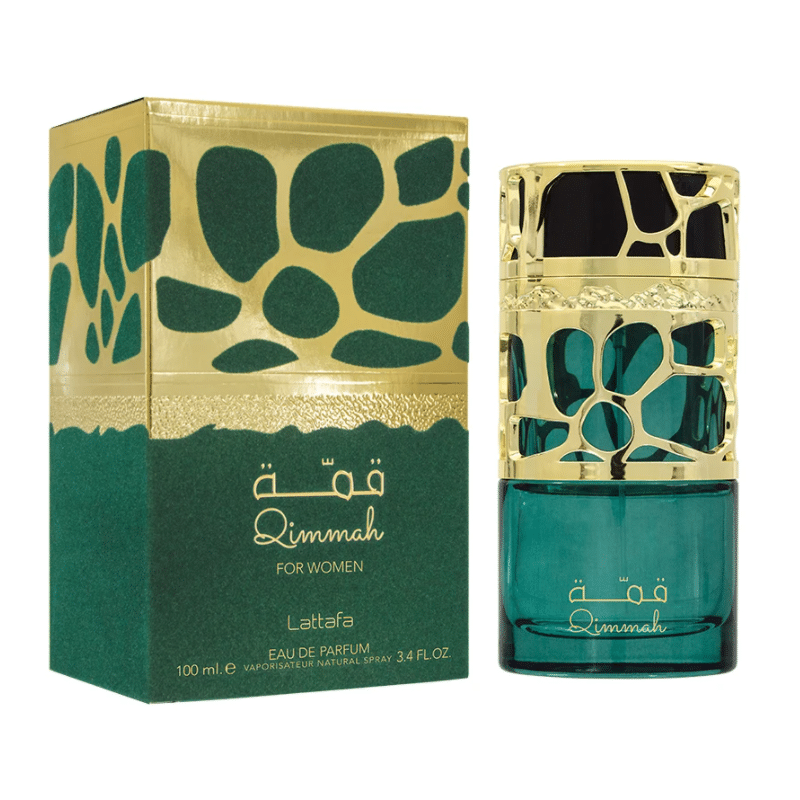 QIMMAH by LATTAFA 100ml EDP