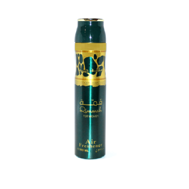 QIMMAH AIR FRESHENER 300ml