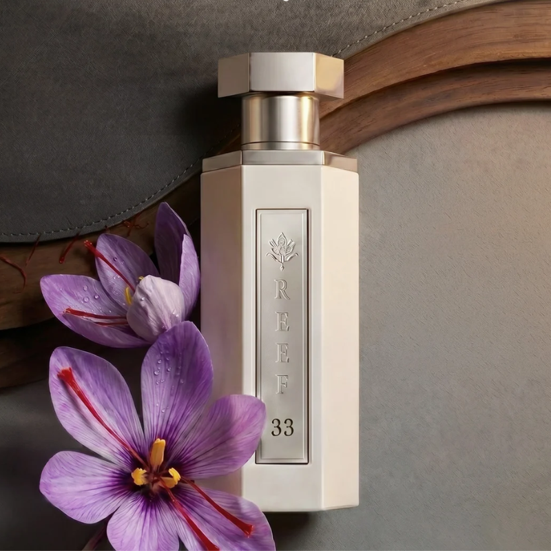 Reef 33 White Perfume 100ml