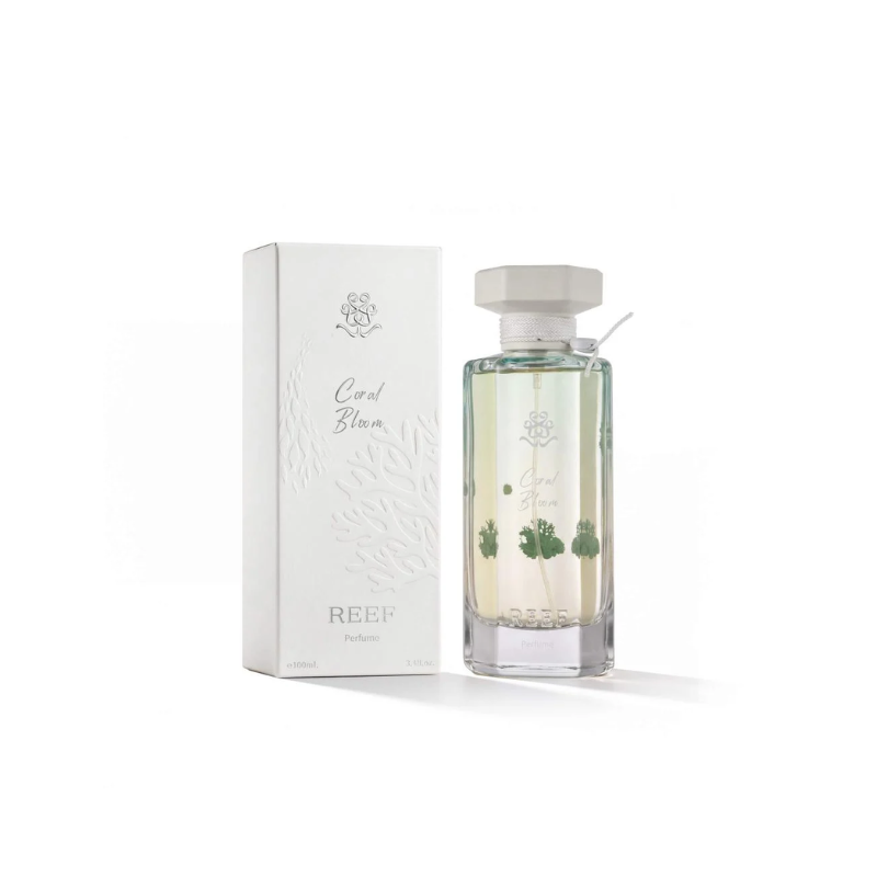 Reef Coral Bloom Perfume 100ml edp