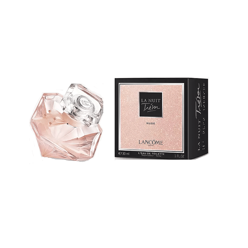 LANCOME LA NUIT TRÉSOR NUDE EDT