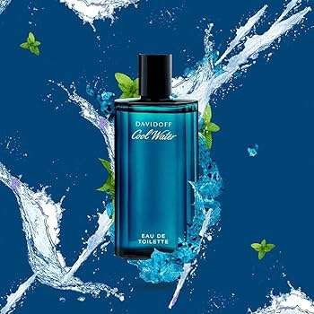 40 Years of Beautiful Fragrances