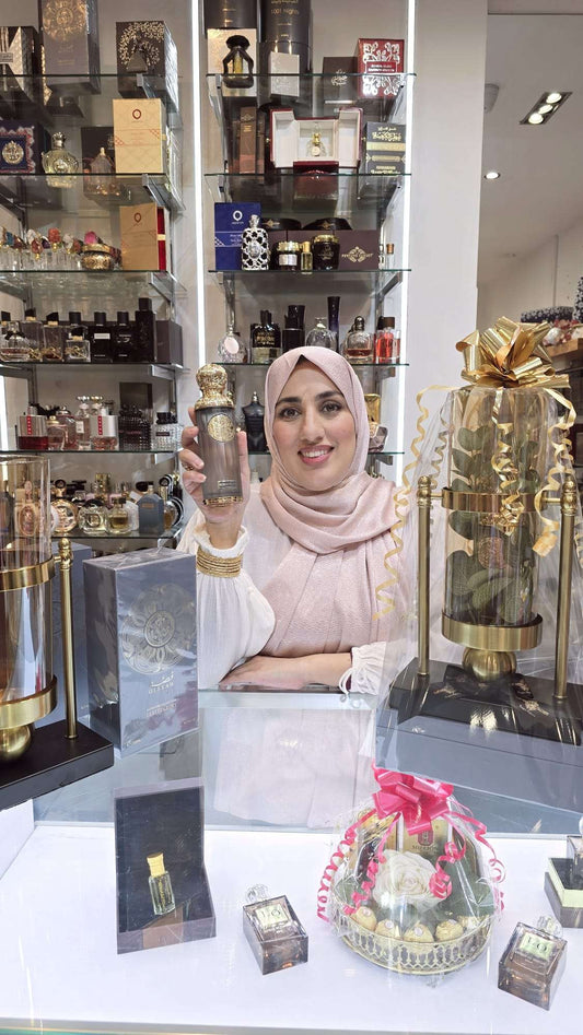 The top 10 women’s Fragrance Brands of all time