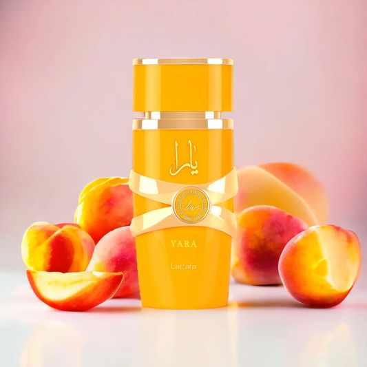 What Makes Lattafa Fragrances So Special?