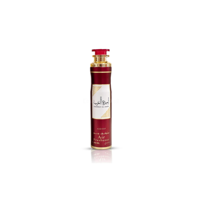 Ameerat Al Arab Air Freshener 300ml Lattafa