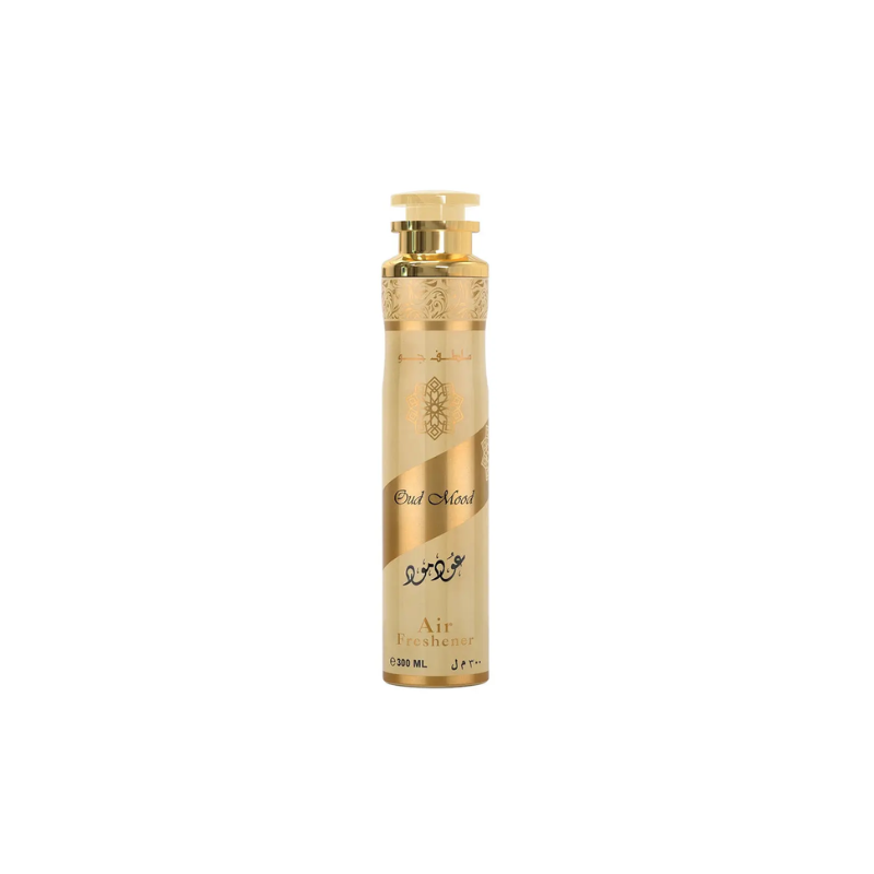 Lataffa Oud Mood Air Freshener 300ml